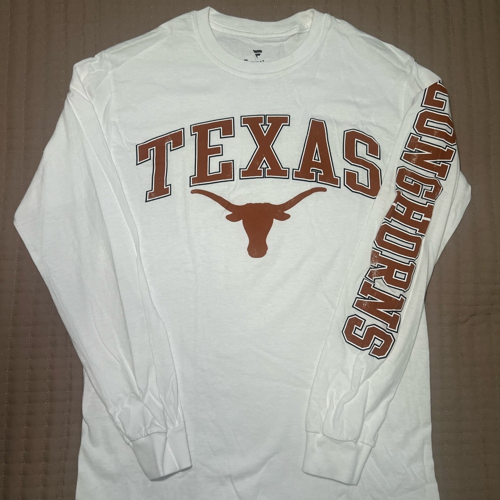 Fanatics Texas Longhorn Long Sleeve